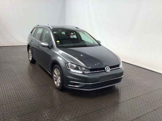 Volkswagen Golf 2.0 tdi vii Sound