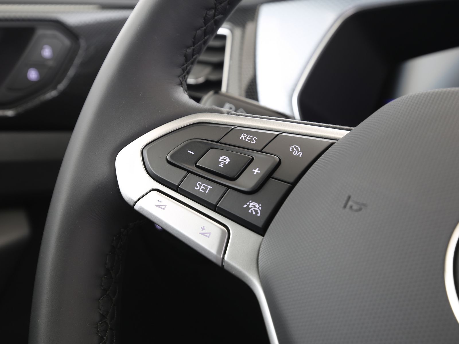 Volkswagen T-Cross - Bild 14