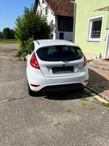 Ford Fiesta 1,4 Titanium Titanium - Ford Fiesta aus 2009: Titanium
