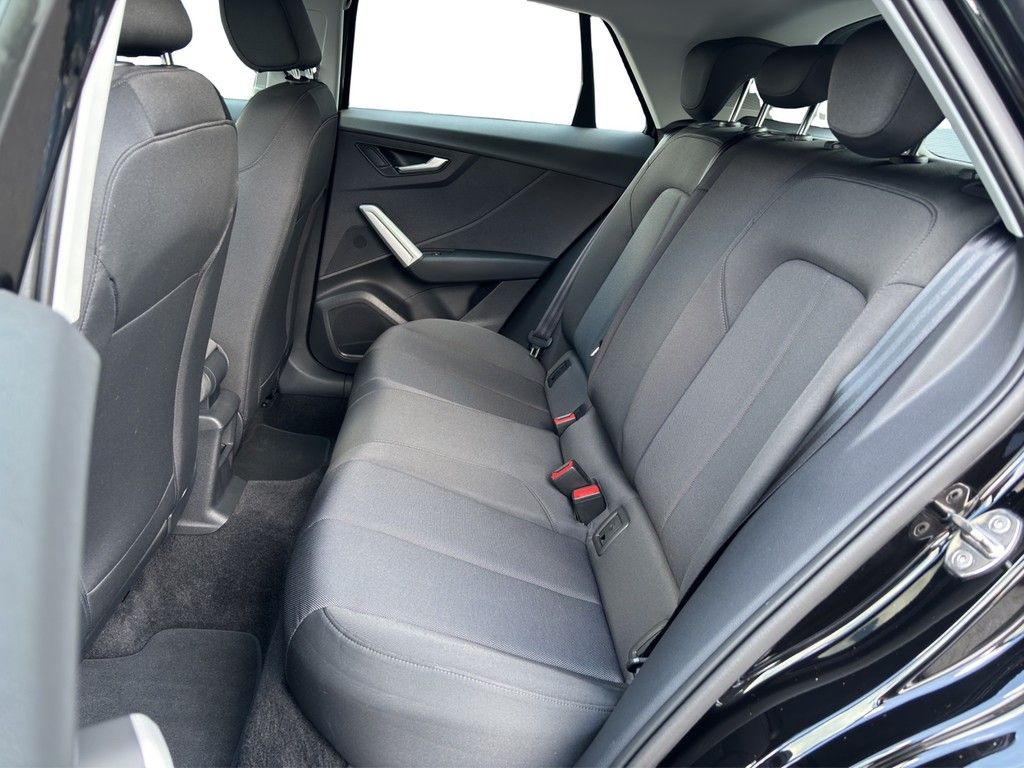 Audi Q2 - Bild 22