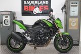 Kawasaki Z 750 R  ABS