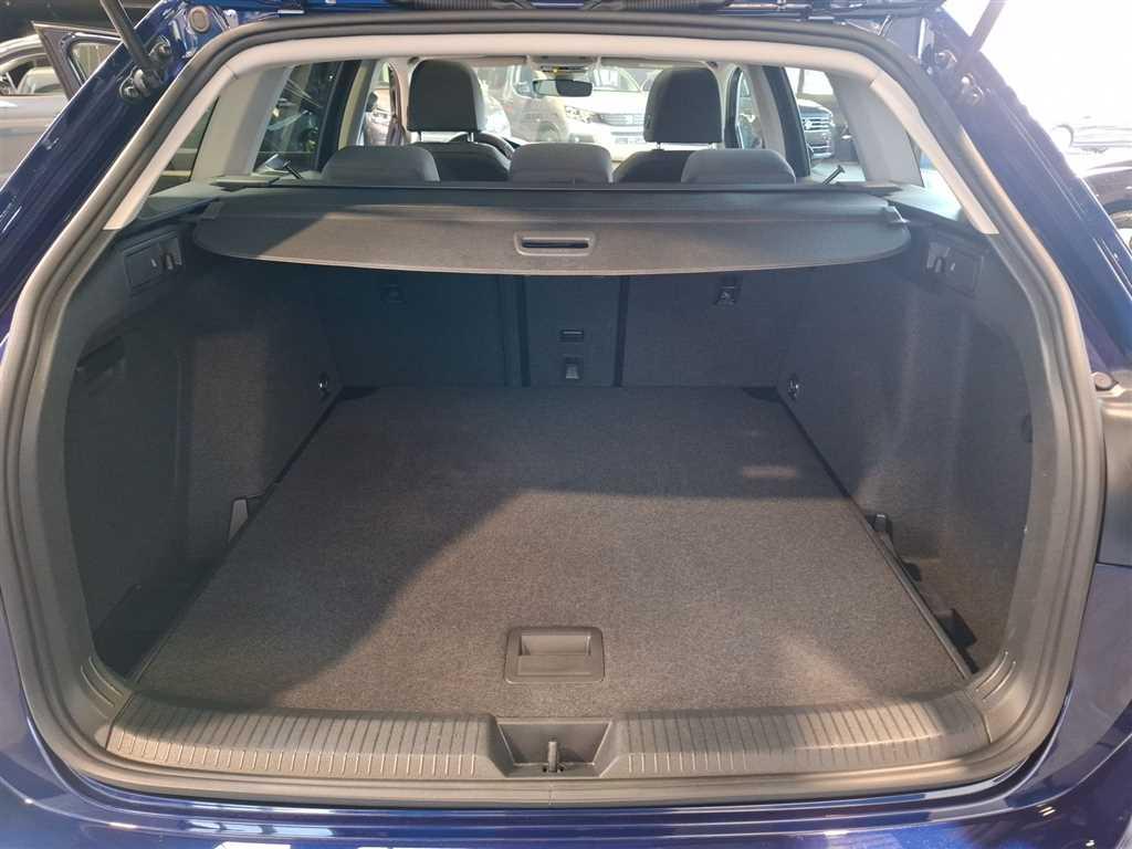 Volkswagen Golf Variant Life 1.5 TSI Top-Paket ACC, миниатюра 20