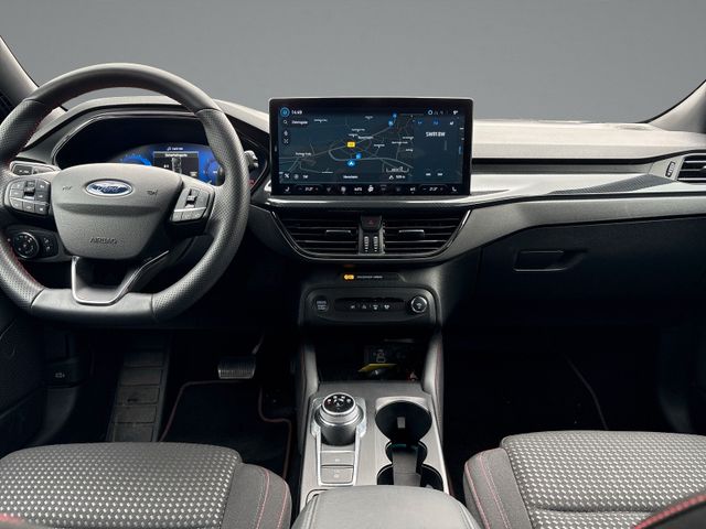 Ford Focus Turnier – Bild 8