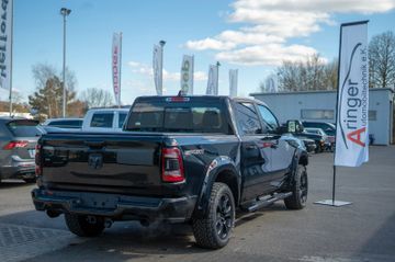 Dodge RAM - 2