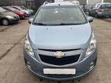 Chevrolet Spark LS+ , Tüv neu - Chevrolet Spark LS