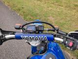 Yamaha DT125R - YAMAHA DT 125 R