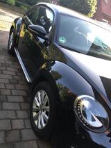 Volkswagen Beetle 2.0 TDI Design - Volkswagen Beetle: TDI