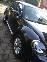 Volkswagen Beetle 2.0 TDI Design - Volkswagen Beetle: TDI