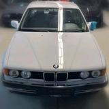 BMW 7er E32 730I M30 H-Kennzeichen Origina... - BMW 730: E32 730i