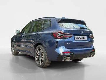 BMW X3 - 5