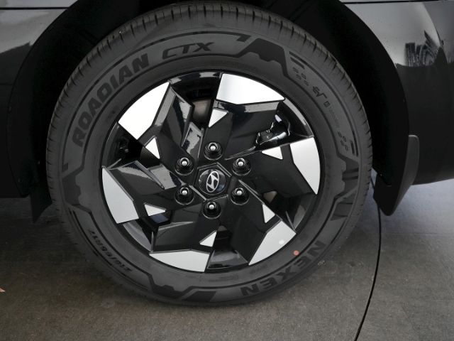 Hyundai Staria – Bild 19