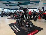 Beta RR 125 LC Motard Supermoto T - BETA RR MOTARD