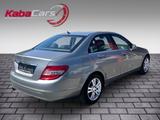 Mercedes-Benz C 180 CGI Limousine Sport Automatik - Mercedes-Benz C 180: Sport
