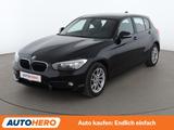 BMW 118i Advantage *TEMPO*PDC*SHZ*ALU*KLIMA* - BMW 118 in Stuttgart