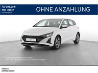 Hyundai i20 - Vorschau Bild 1