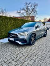 Mercedes-Benz GLA 200 d AMG Line - 1.Hand - Top Ausgestattet.  - Mercedes-Benz GLA 200 Gebrauchtwagen in Bremen