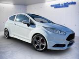 Ford Fiesta 1.6 EcoBoost mit Leder-Sport-Paket ST - Ford Fiesta Gebrauchtwagen