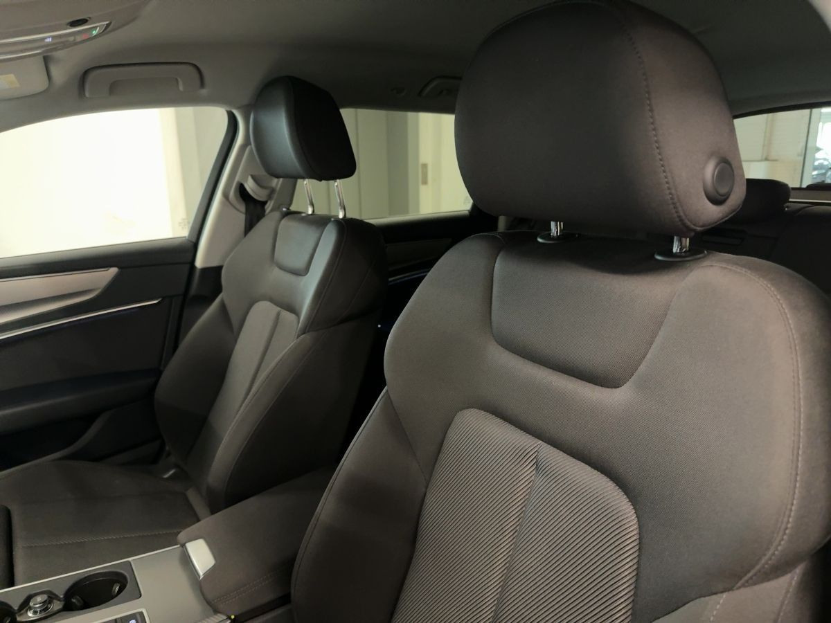 Audi A6 - Bild 21