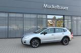 Subaru XV 2.0i Active 4WD AHK Standheizung sofort - Subaru mit Benzin-Antrieb: Geländewagen