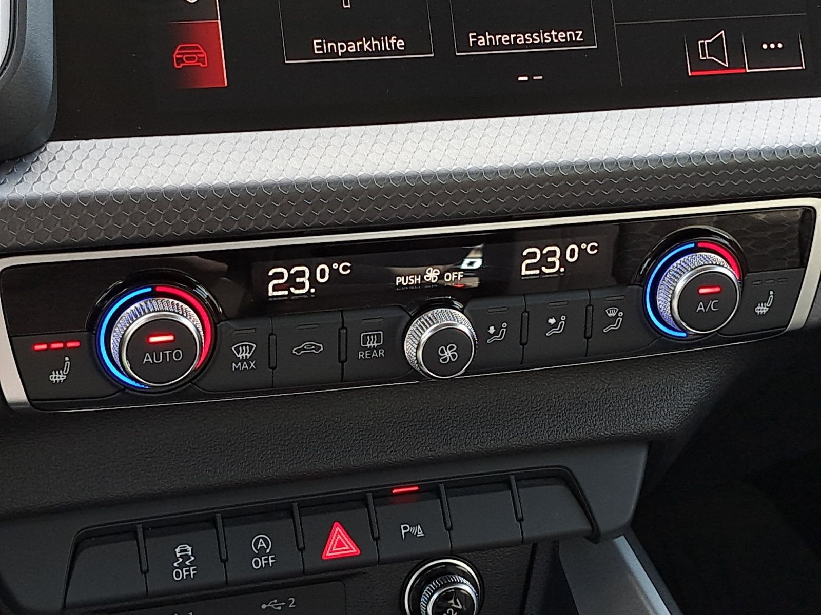 Audi A1 - Bild 19