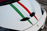 Ferrari 458 Speciale "Tailor" Lift Carbon  - Ferrari 458: Speciale