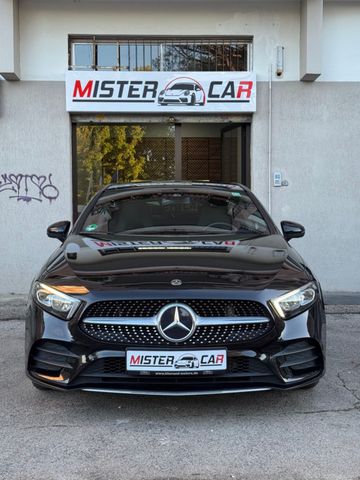 MERCEDES-BENZ Mercedes-benz A 200 Automatic Premium