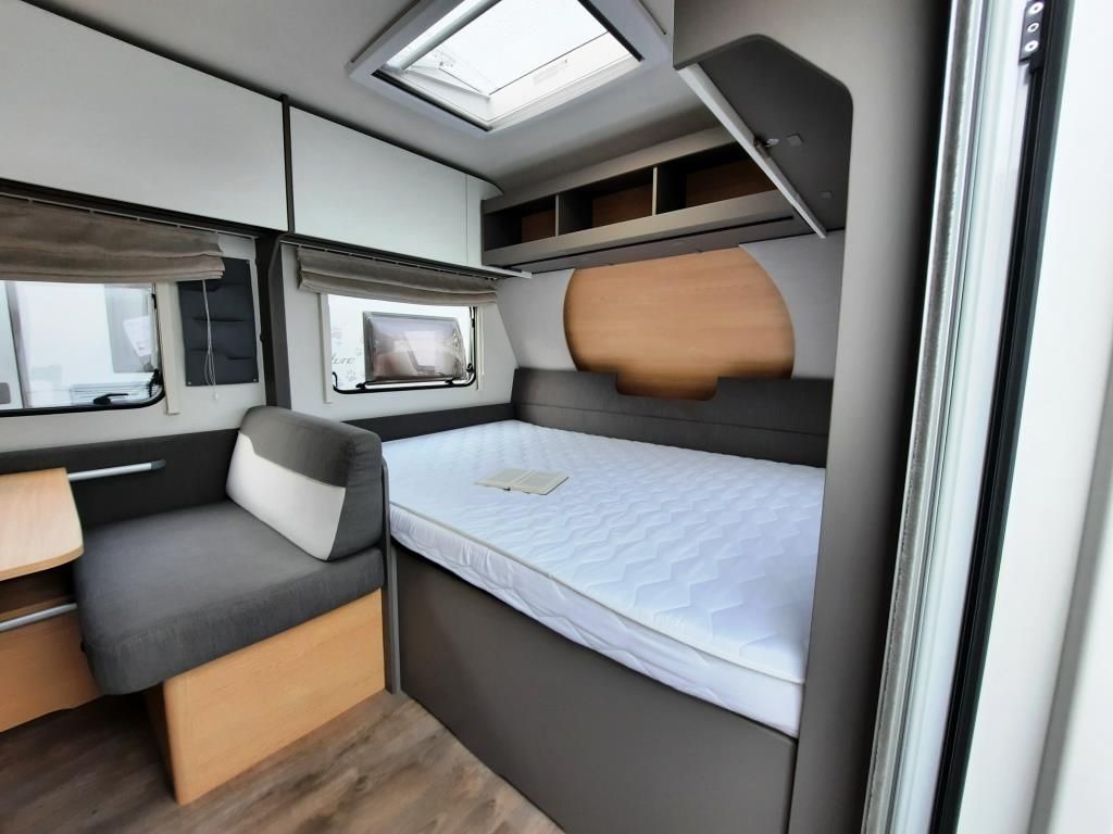 Fahrzeugabbildung LMC Tandero 500 K Sparen Sie 10.595,- €