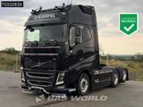 Volvo FH16 750 6X4 XL Retarder 2x Tanks Hydraulic Stan