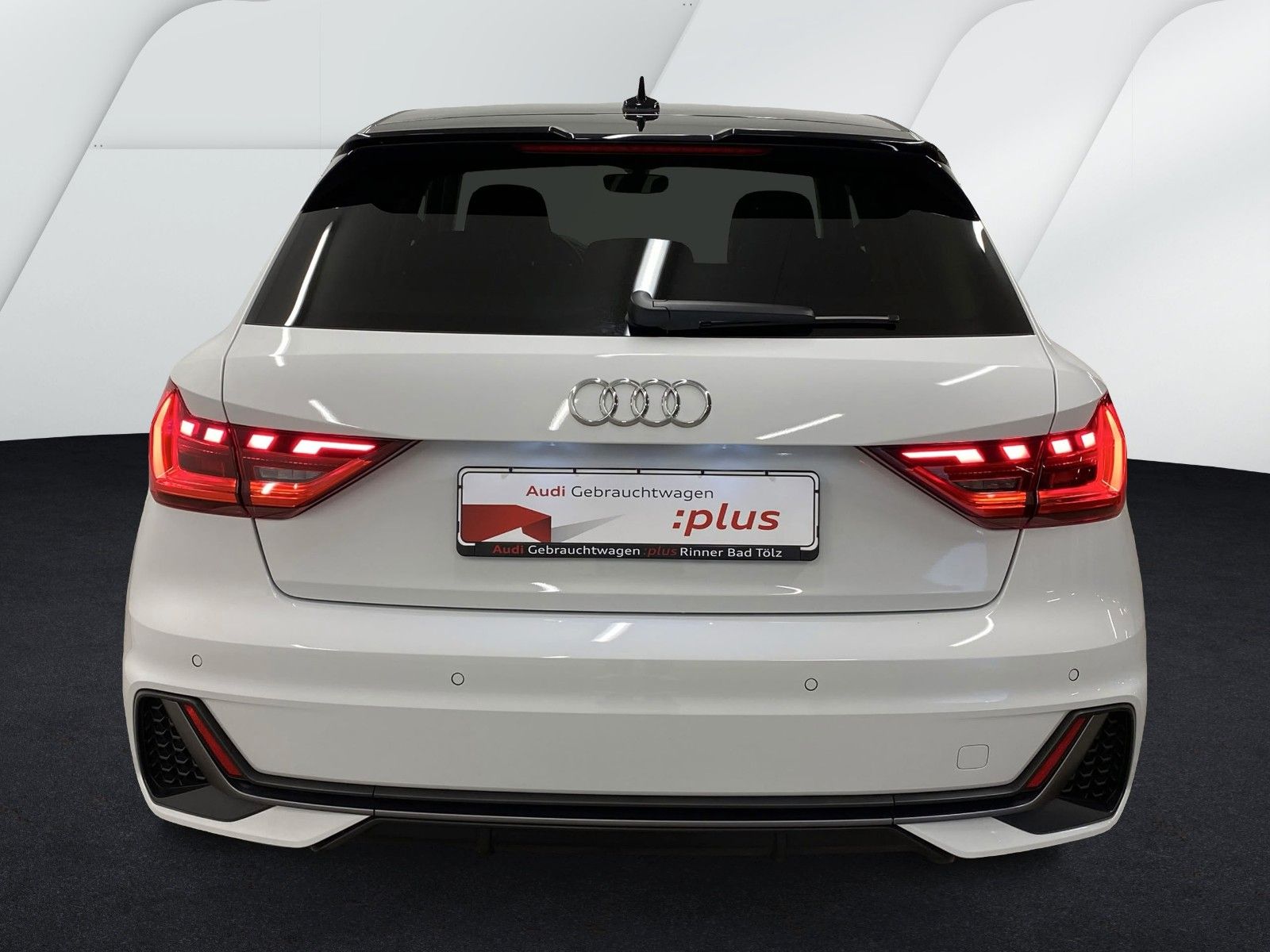 Audi A1 - Bild 5