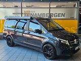 Mercedes-Benz V 300 Marco Polo Lang 4Matic LED Easy-Up ACC AHK