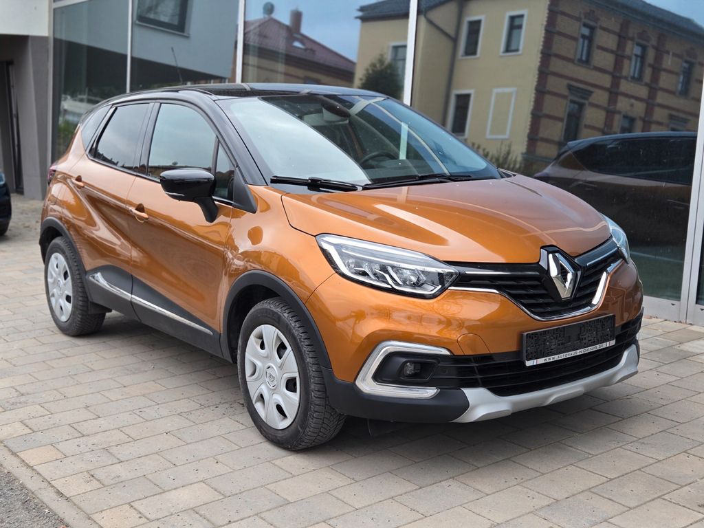 Image of Renault Captur