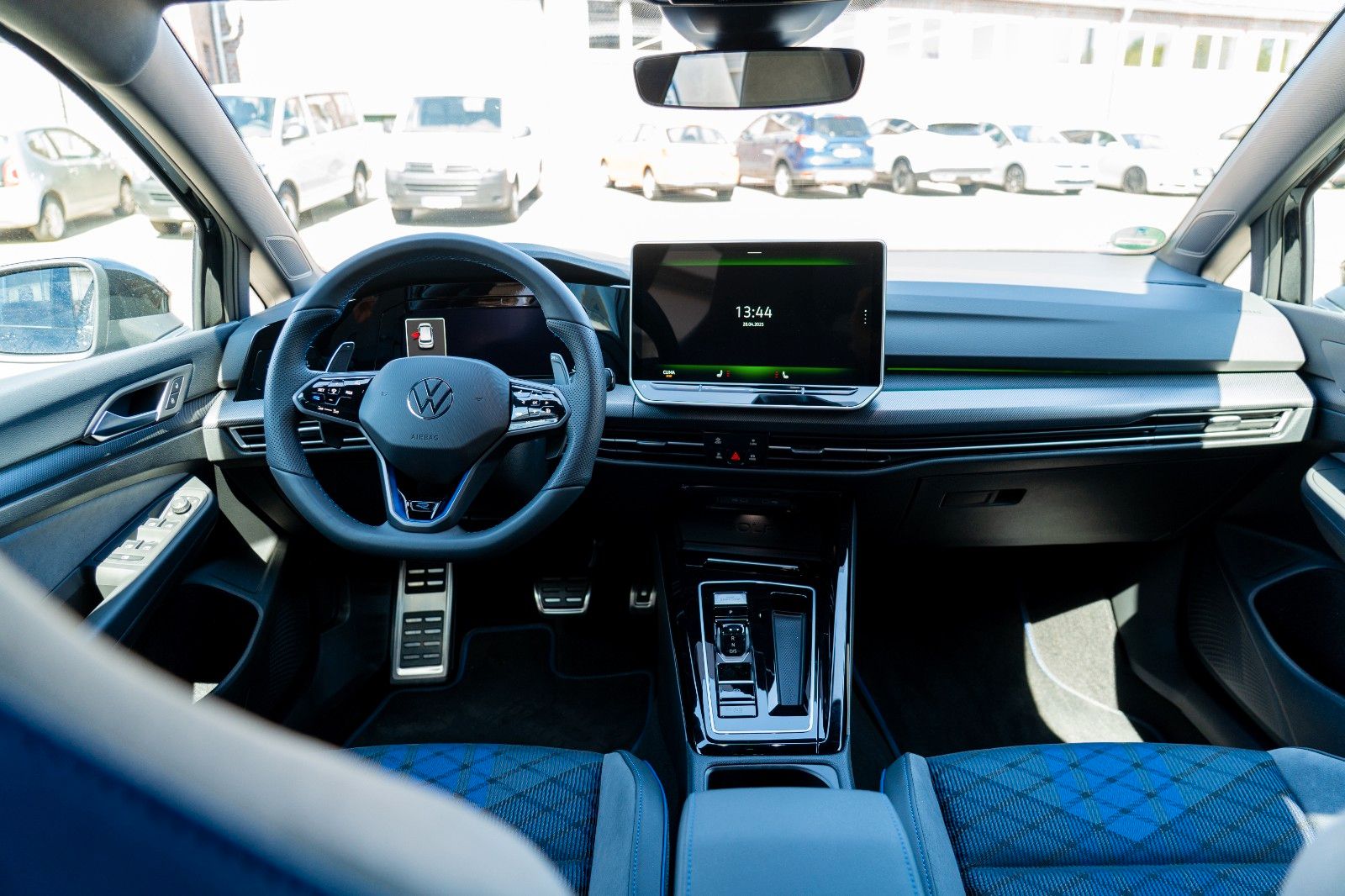 Volkswagen Golf - Bild 11