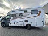 Bürstner Lyseo T690 G Harmony Line | BÜRSTNERs BESTSELLER - Bürstner Harmony