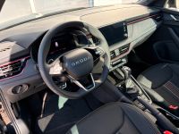Skoda Kamiq 1.0 TSI DSG Monte Carlo AHK MATRIX 5J. GAR bei Autohaus Landmann & Maier OHG