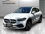 Mercedes-Benz GLA 200 8Fach PANO AHK ACC - Mercedes-Benz GLA 200 in Mannheim