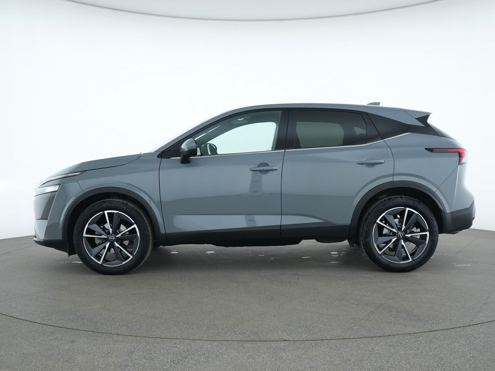 Nissan Qashqai - Bild 10