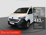 Volkswagen T7 Transporter 2.0 TDI Kastenwagen Plus Kastenwa