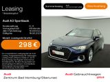 Audi A3 Sportback Advanced 40 TFSI e*Navi*PDC*Virtual - Jahreswagen mit Hybrid-Antrieb