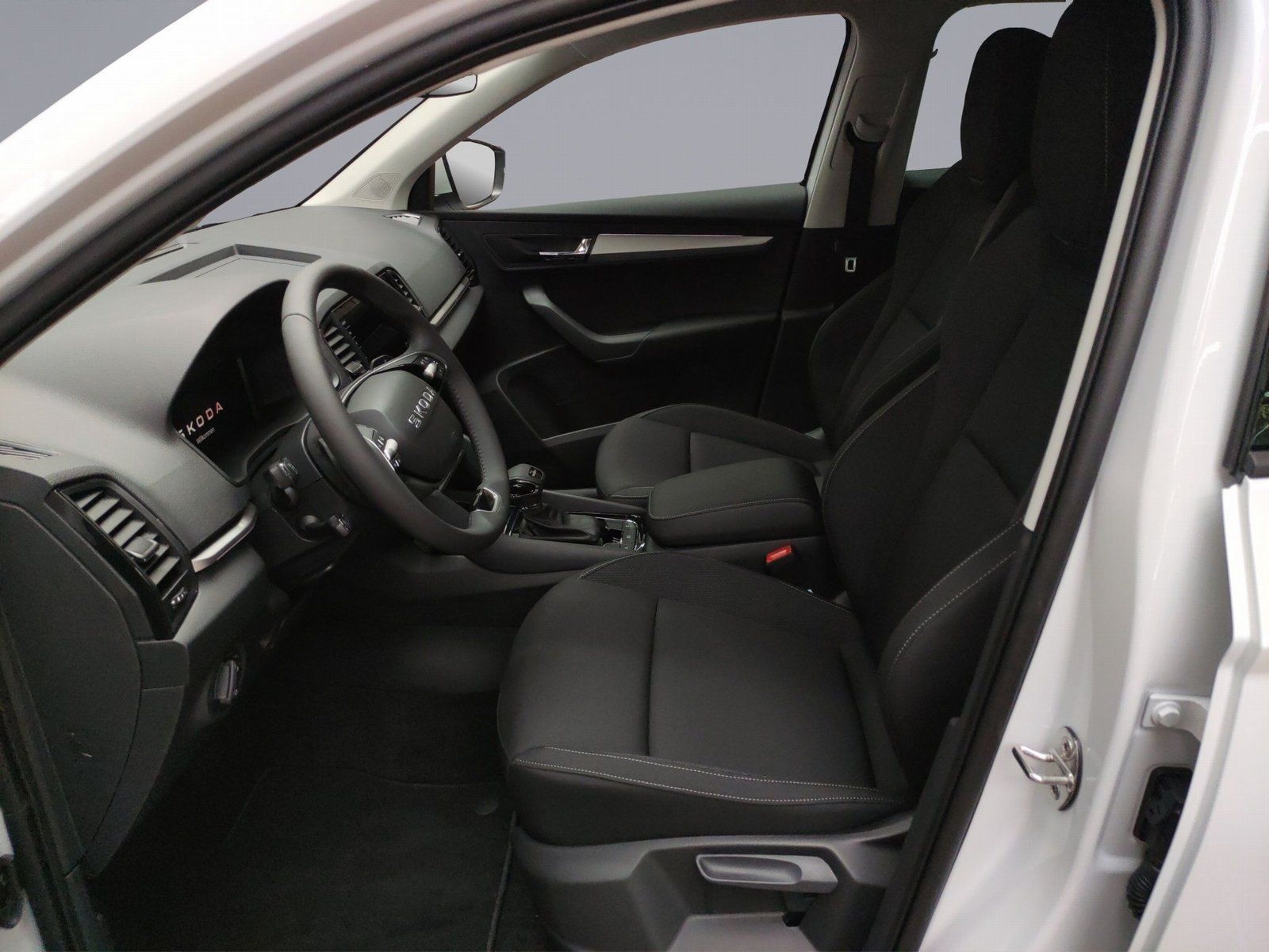 Skoda Karoq - Bild 6