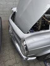 Mercedes-Benz SL 280 W113 Pagode - Mercedes-Benz W113 Pagode