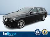 Mercedes-Benz Classe E E SW 220D AMG LINE AUTO - Mercedes-Benz: D Class