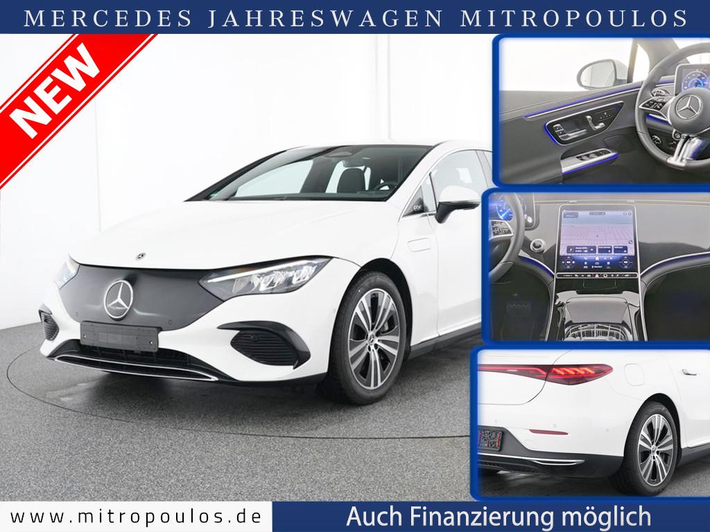 Mercedes-Benz EQE 300 | Advanced Plus | DISTRONIC | Memory |
