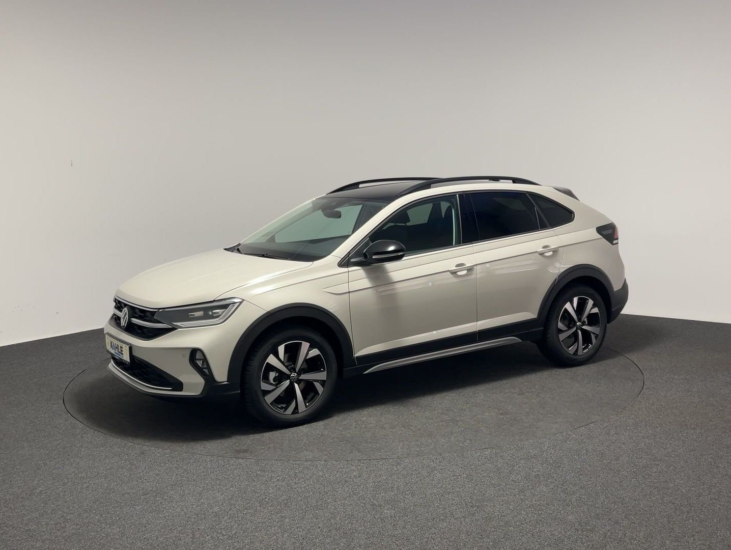 Volkswagen Taigo - Bild 3