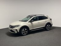 Volkswagen Taigo - Vorschau Bild 3