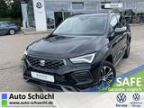 Seat Ateca 2.0 TDI DSG FR-Line NAVI-PRO+LED+FULL-LINK - Seat Ateca mit Diesel-Antrieb: Automatik
