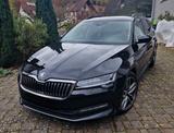 Skoda Superb 2.0 TDI SCR 140kW DSG AMBITION COMBI ... - Skoda Superb: 140
