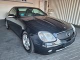 Mercedes-Benz SLK 230 Kompressor "Special Edition"LEDER*XENON - Mercedes-Benz SLK spec