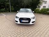 Audi AUDI A3 2.0 TDI CABRIO S-LINE 19" NAVI VIRTUAL - Audi A3 mit Diesel-Antrieb: Cabrio