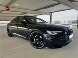 Audi A6 50 TDI quattro S Line 21*HuD*PANO*B&O*LUFT - Audi A6: 2.5