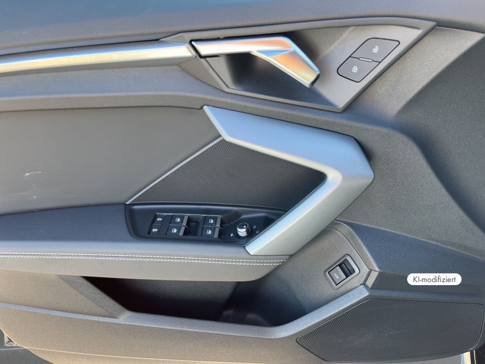 Audi A3 - Bild 14